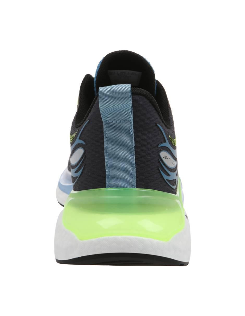 Tenis de hombre para entrenamiento 7