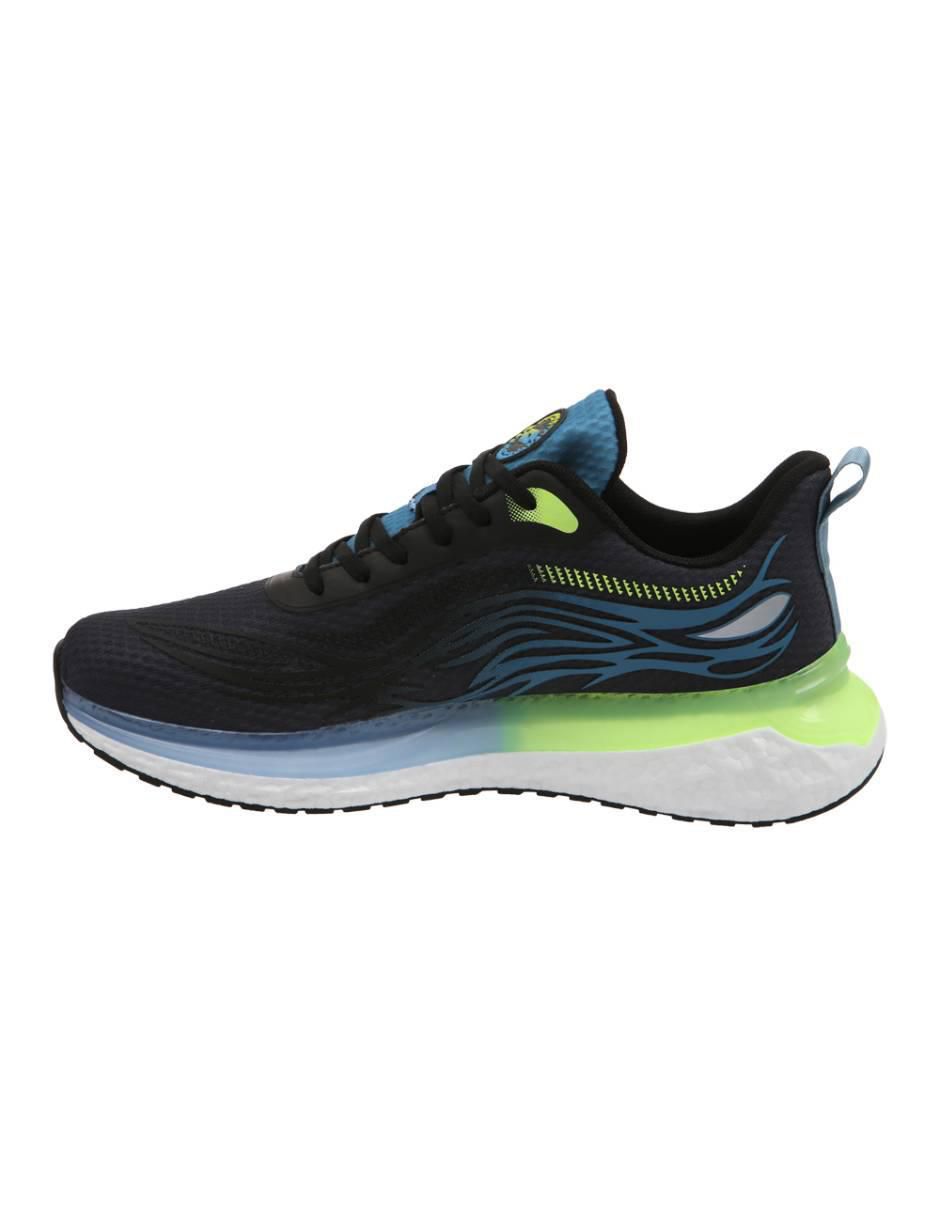 Tenis de hombre para entrenamiento 8