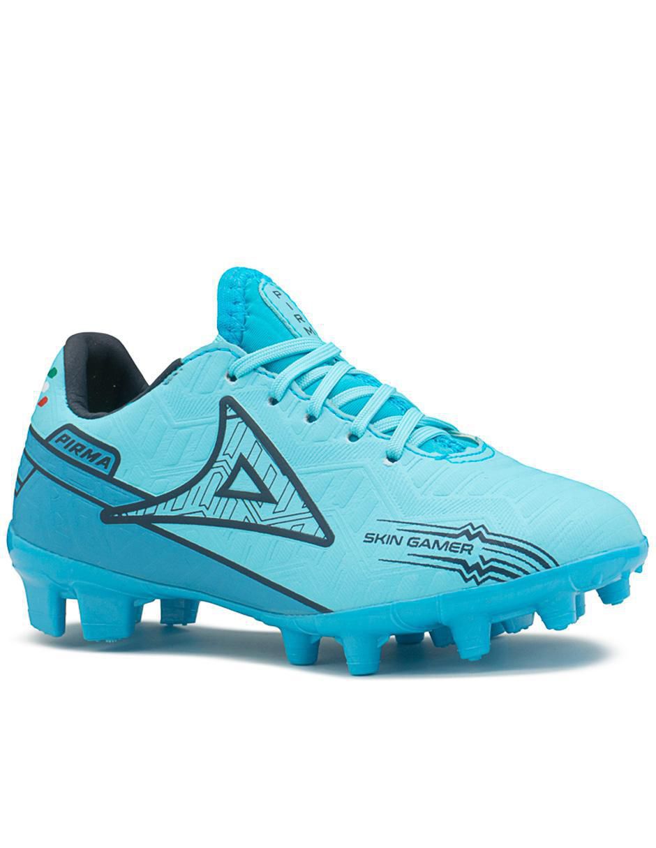 Tenis Skin Gamer de niño para fútbol