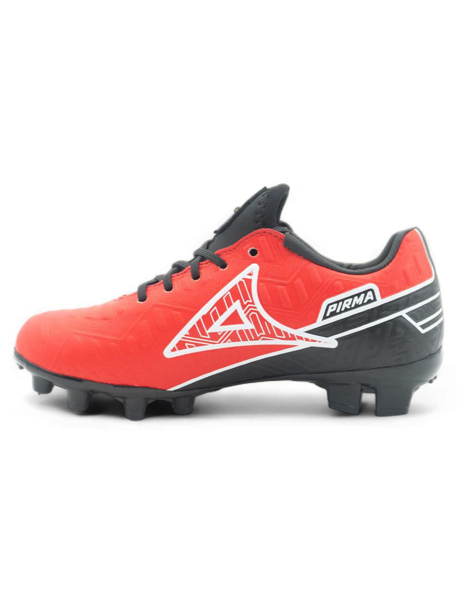 "tenis" pirma "de piel" (si aplica) skin gamer "de" niño "para" fútbol