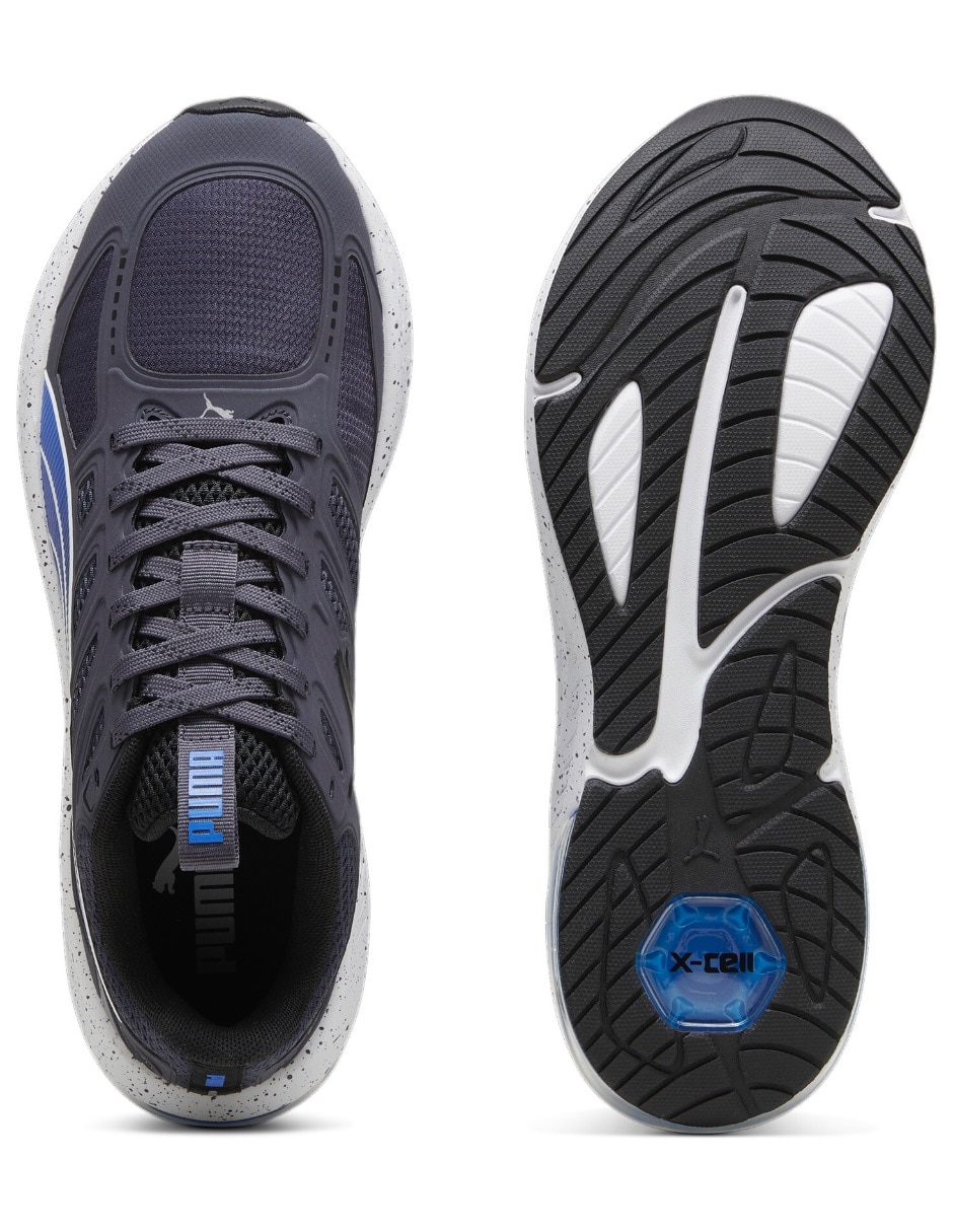 Tenis XCell Lightspeed de hombre para entrenamiento 4