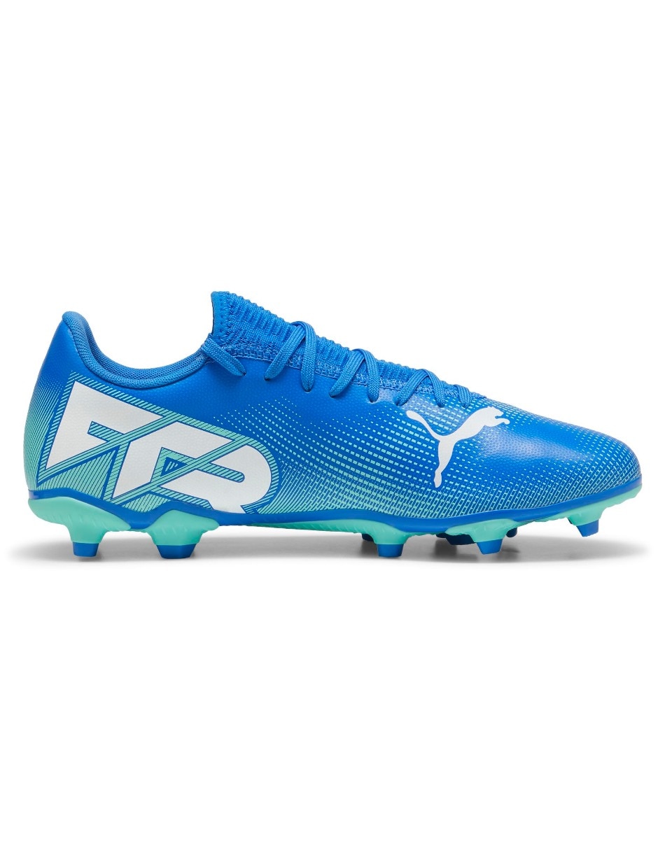 Tenis Puma future 7 Play Fgag de hombre para futbol Liverpool