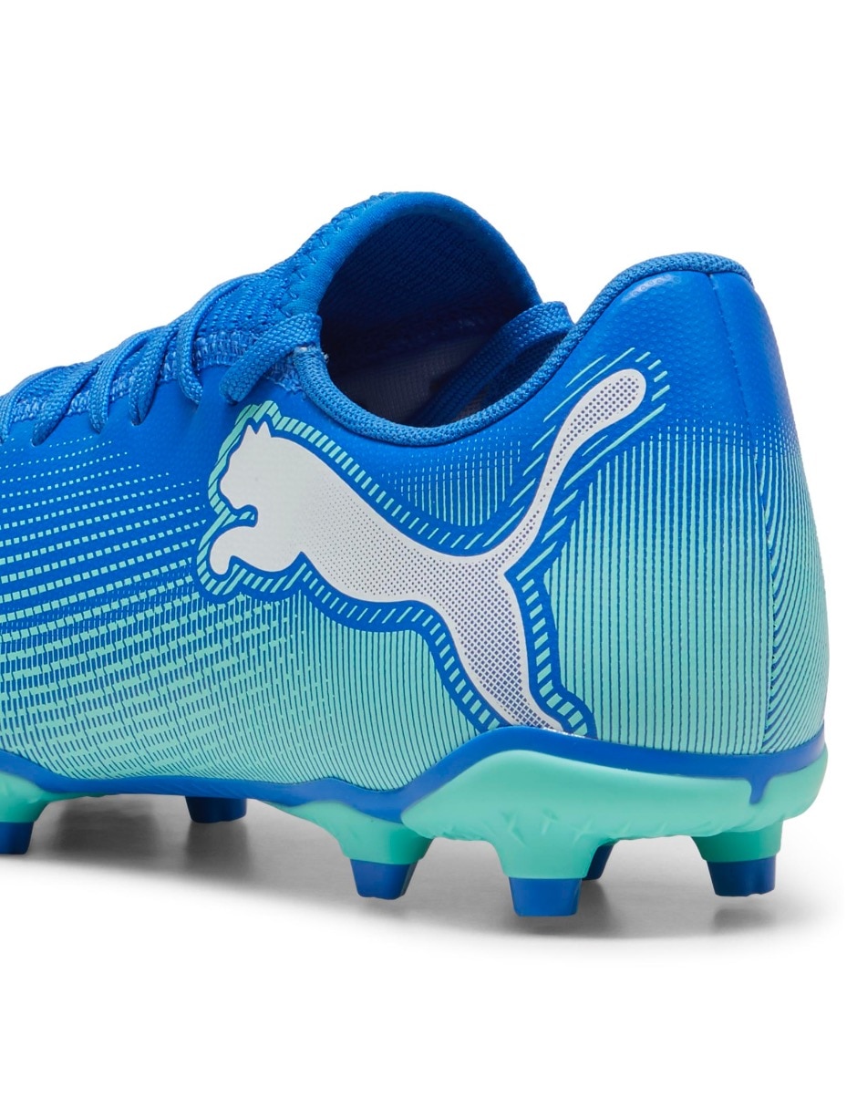 Tenis future 7 Play Fgag de hombre para fútbol 2