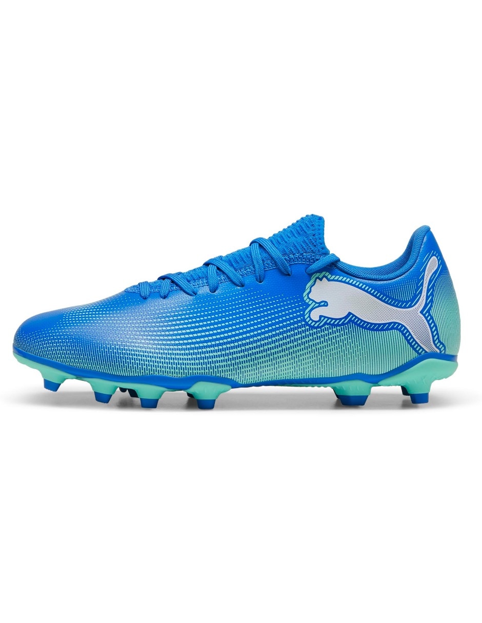 Tenis future 7 Play Fgag de hombre para fútbol 3