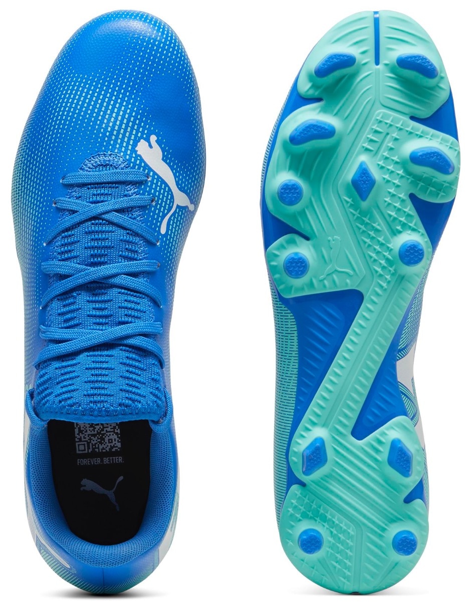 Tenis future 7 Play Fgag de hombre para fútbol 4