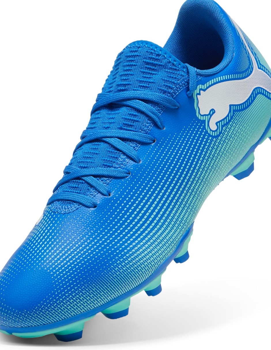 Tenis future 7 Play Fgag de hombre para fútbol 5
