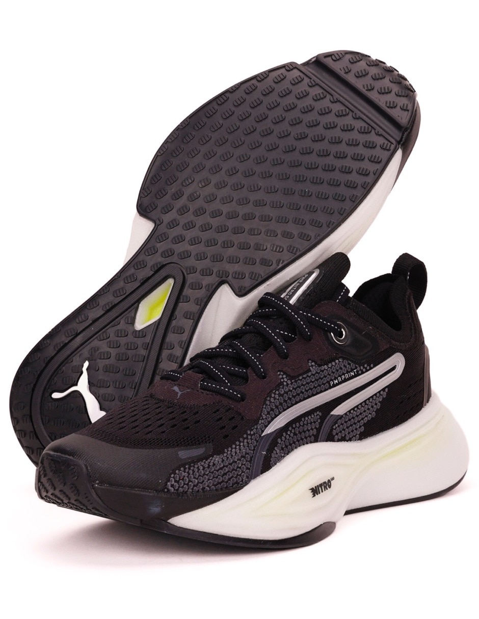 Tenis PWR NITRO SQD 2 Wns de mujer para correr 4