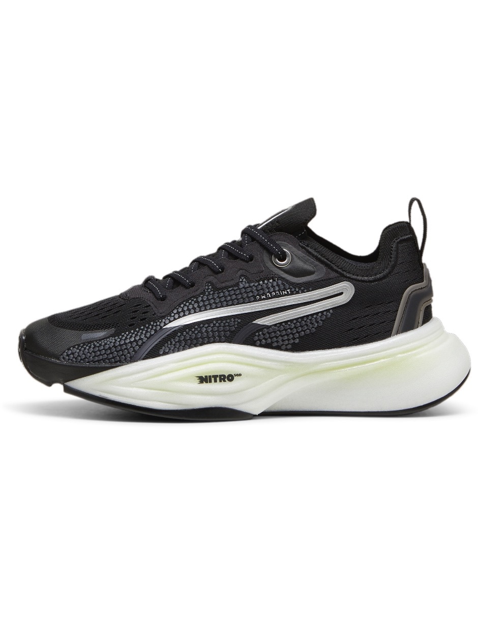 Tenis PWR NITRO SQD 2 Wns de mujer para correr 5
