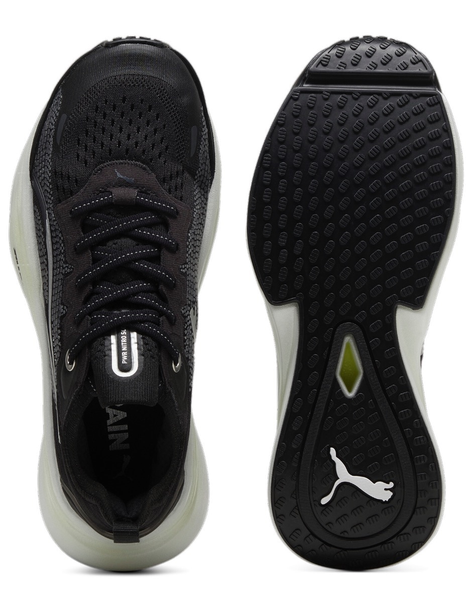 Tenis PWR NITRO SQD 2 Wns de mujer para correr 7