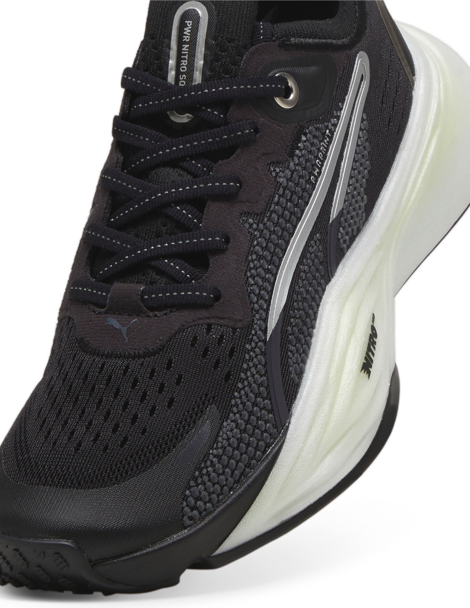 Tenis PWR NITRO SQD 2 Wns de mujer para correr 8