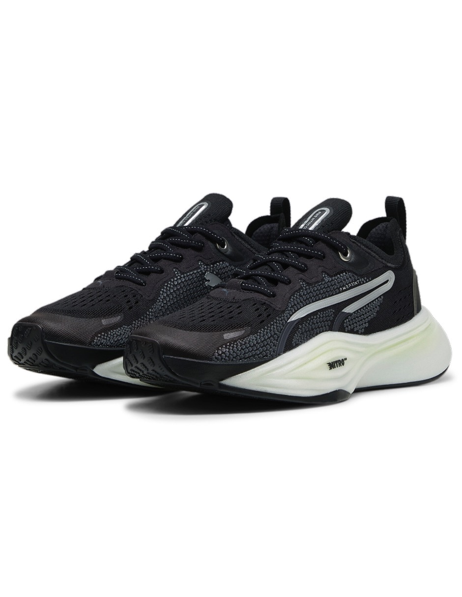 Tenis PWR NITRO SQD 2 Wns de mujer para correr 9