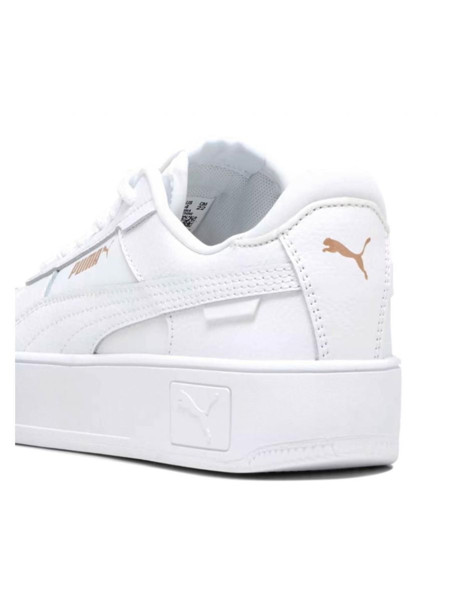 Tenis Carina Street de mujer 4
