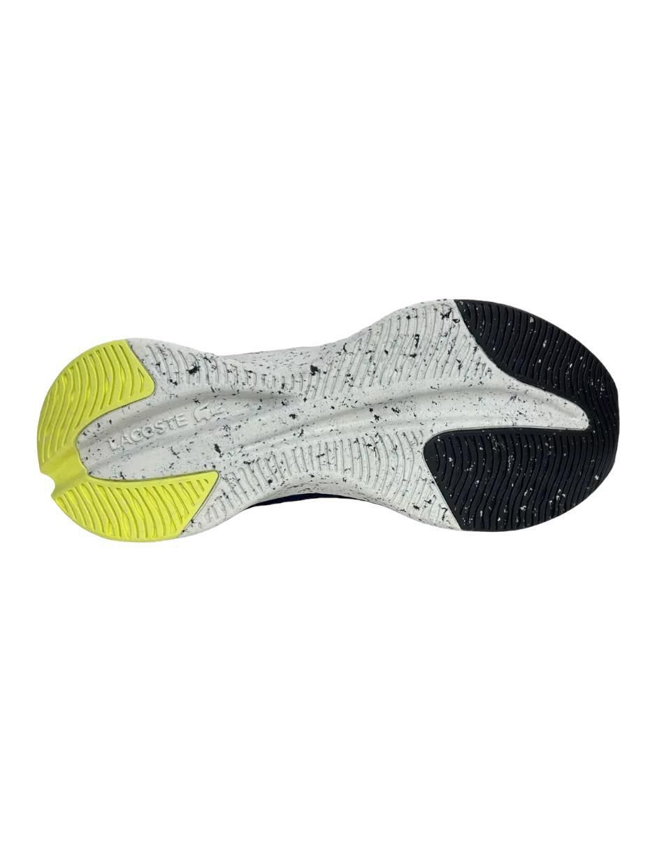 Tenis Neo Run Eco de hombre para correr 2