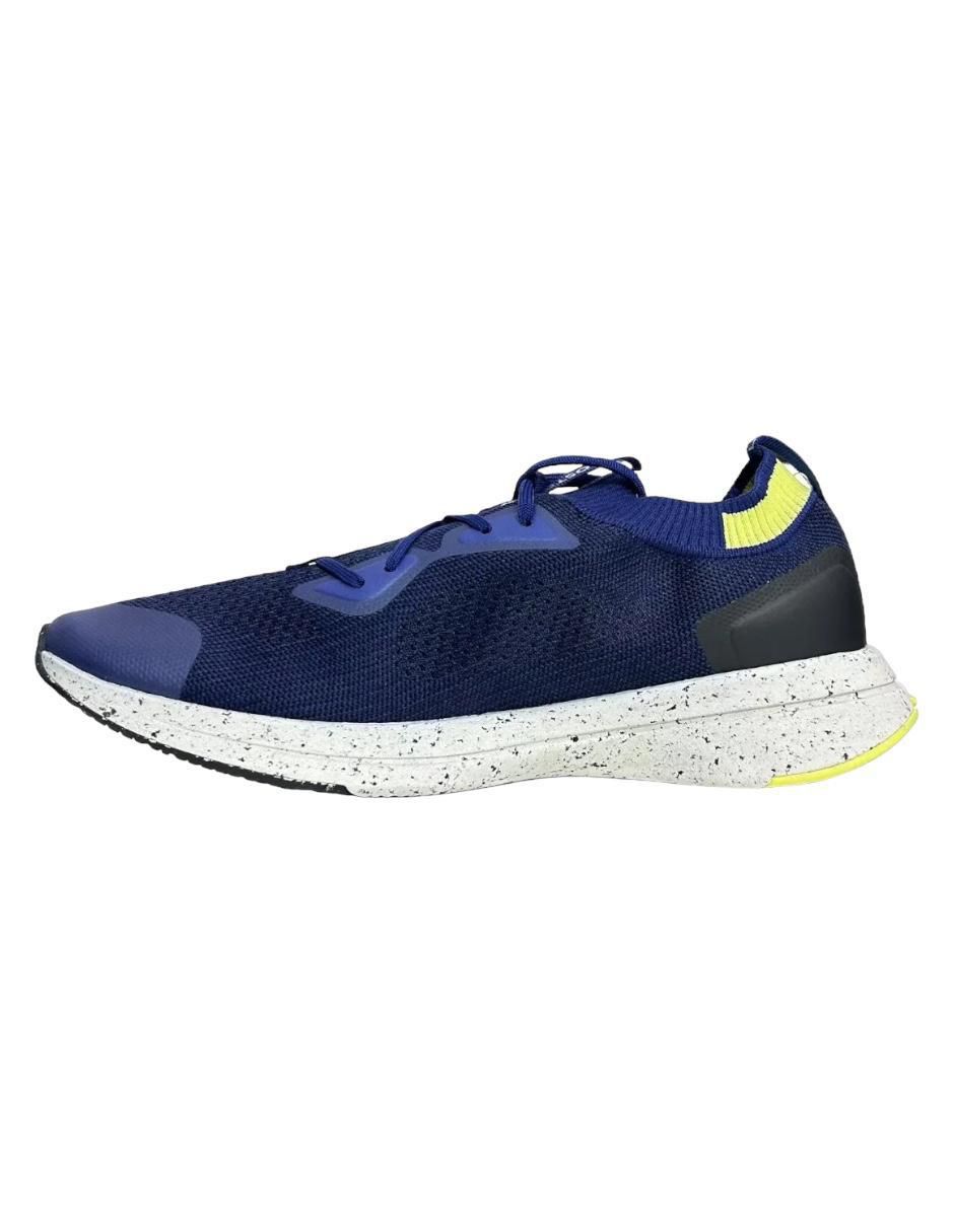 Tenis Neo Run Eco de hombre para correr 4