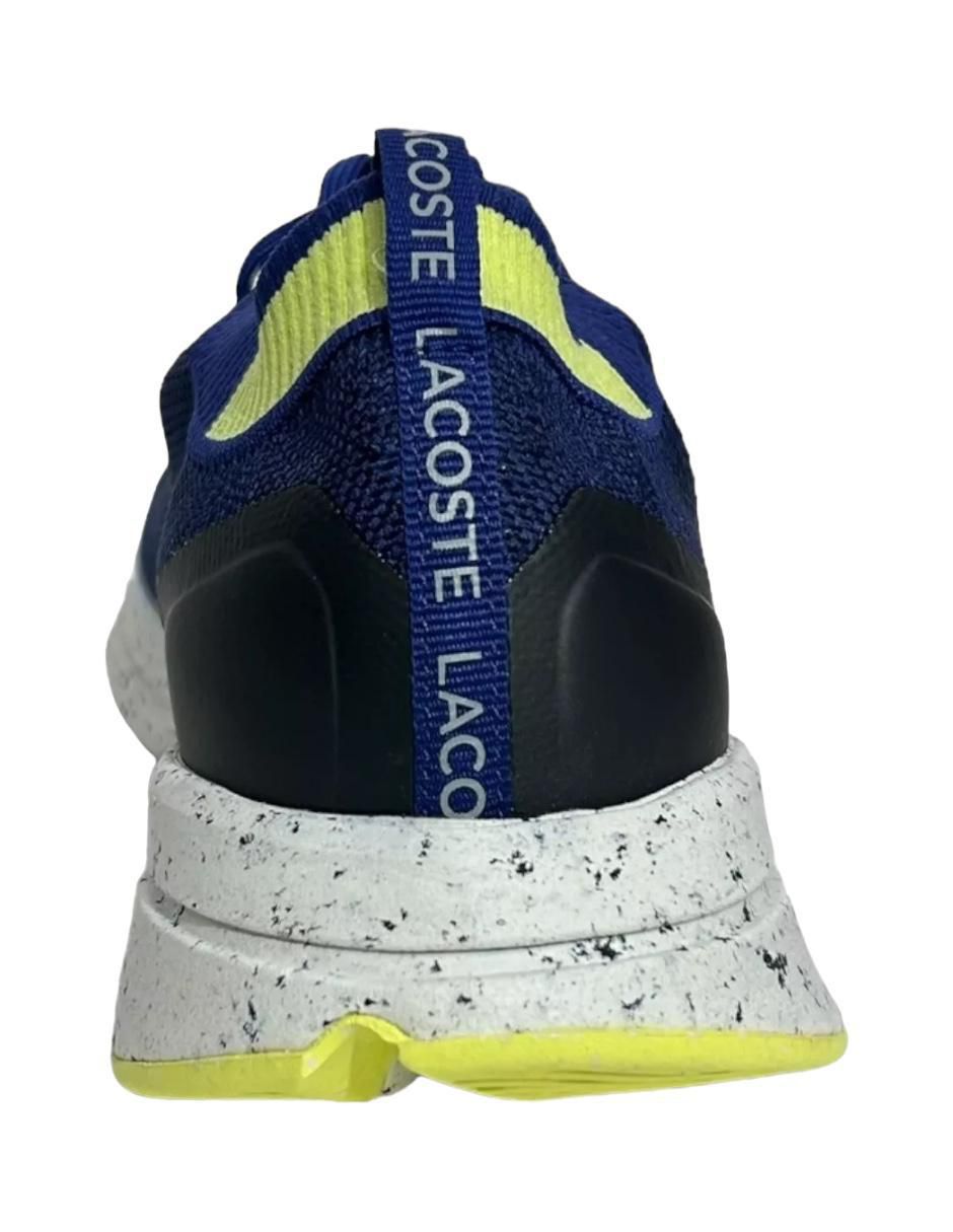 Tenis Neo Run Eco de hombre para correr 5