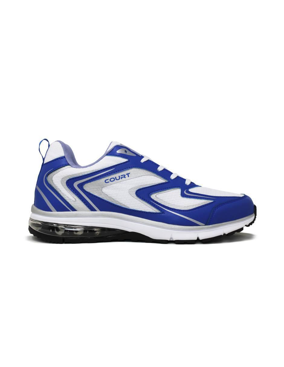 Tenis Jackson de hombre