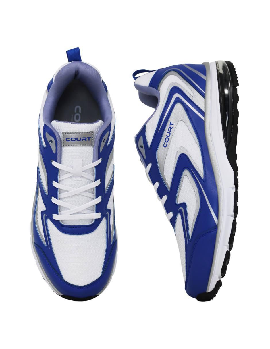 Tenis Jackson de hombre 2