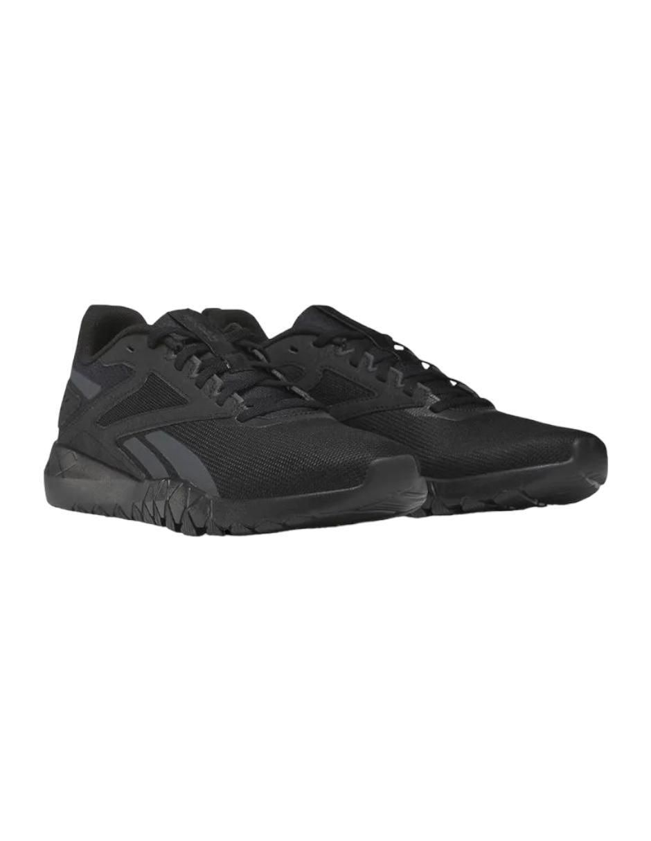 Tenis Flexagon Energy 4 de hombre para entrenamiento 2