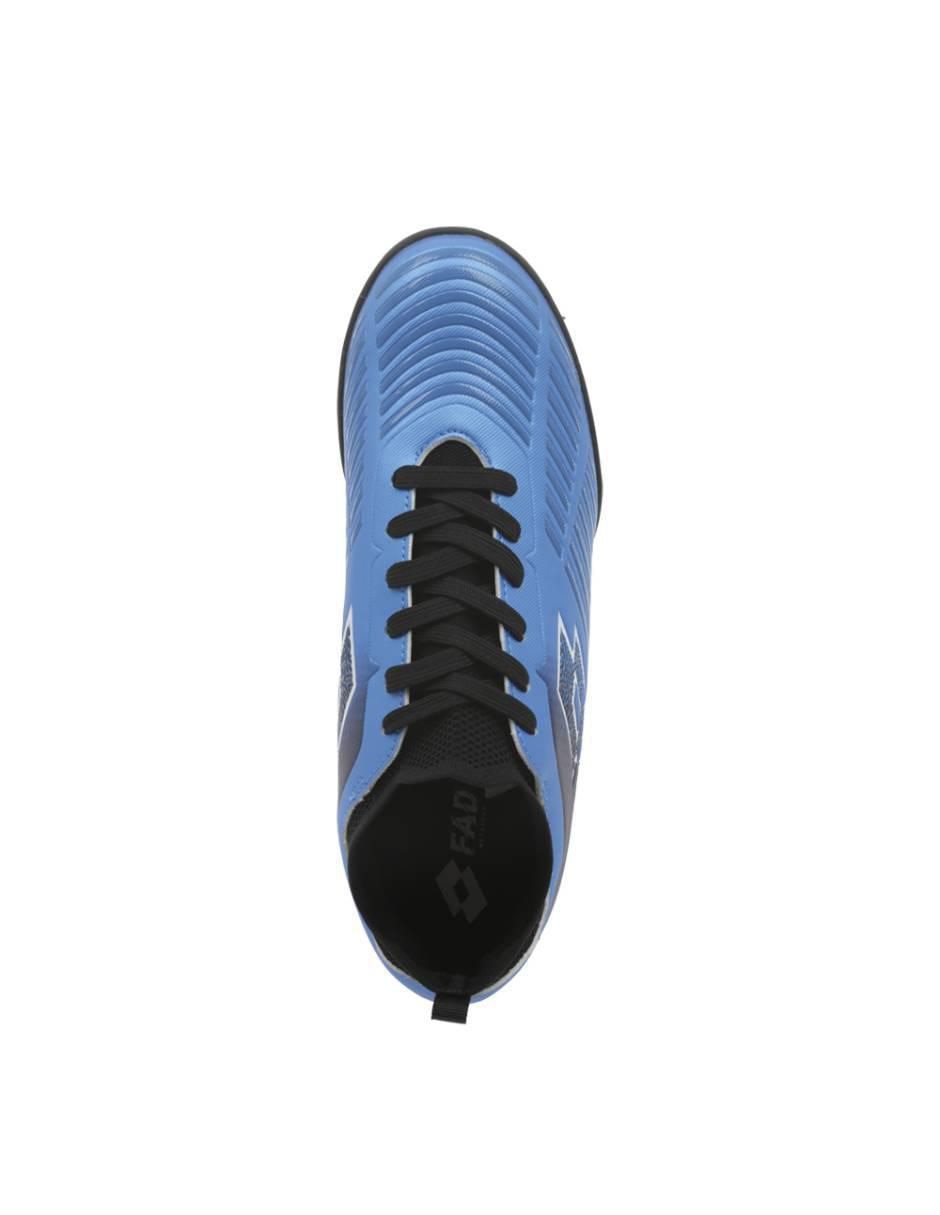 Tenis de hombre para fútbol 7