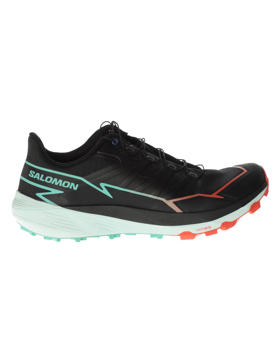 Tenis Thundercross para correr de hombre 2
