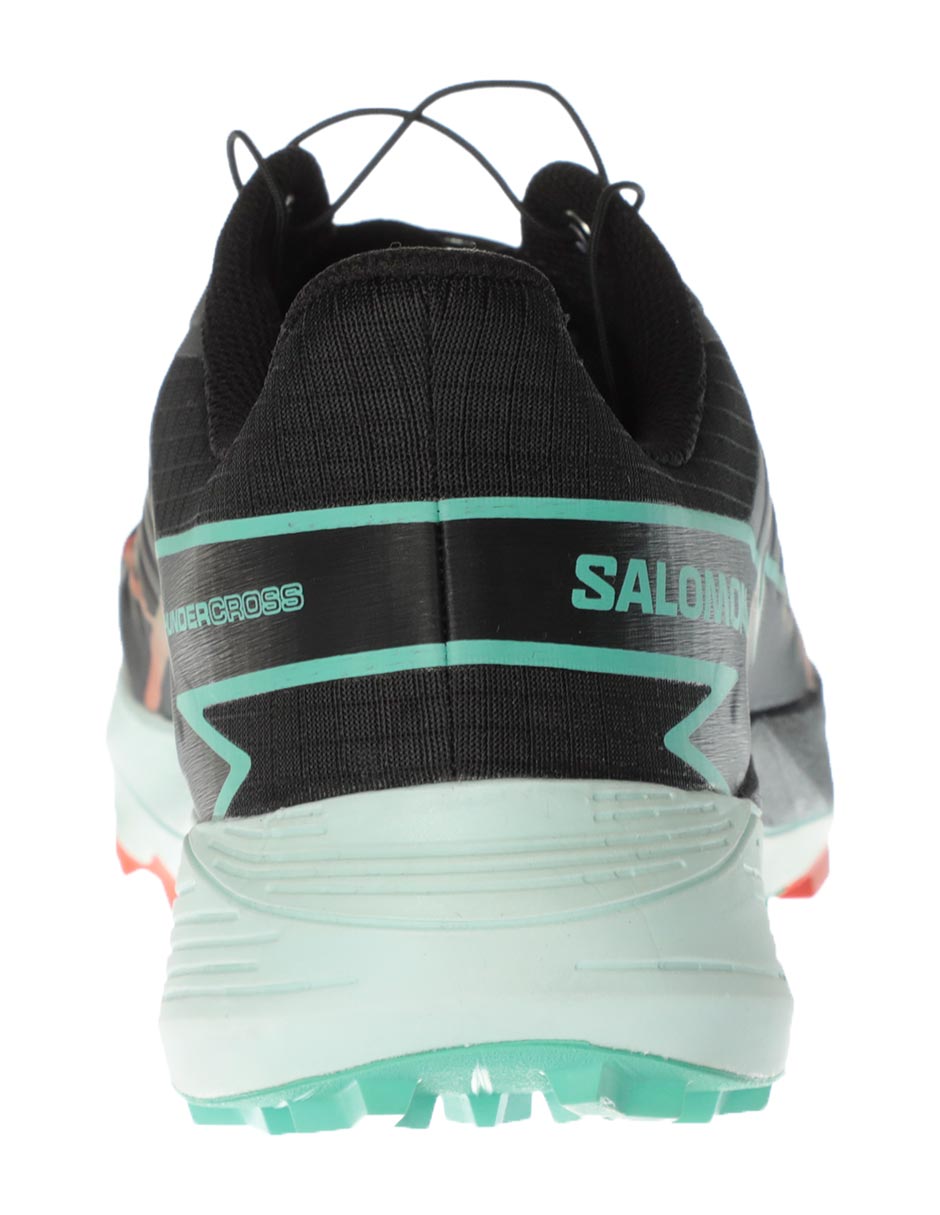 Tenis Thundercross para correr de hombre 3