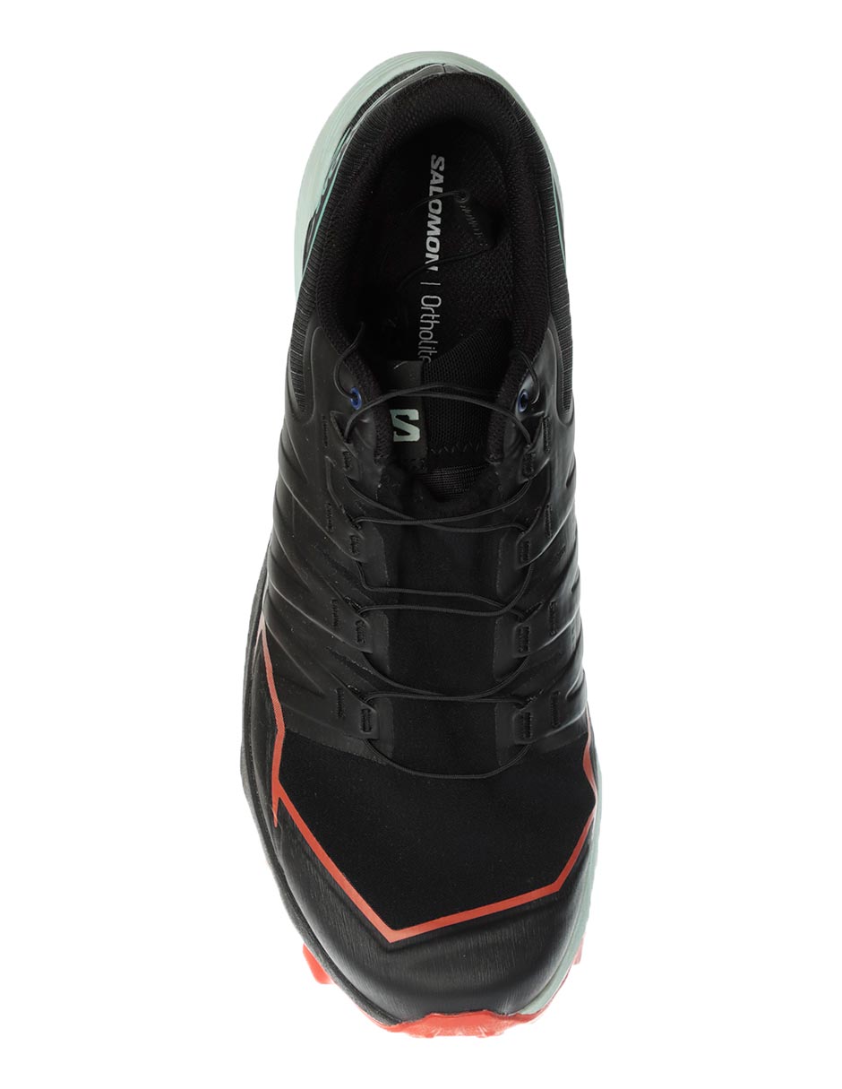 Tenis Thundercross para correr de hombre 5