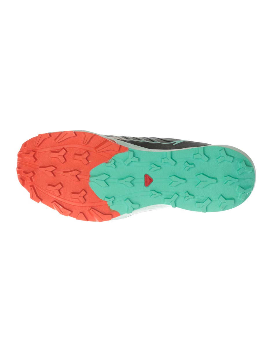 Tenis Thundercross para correr de hombre 6