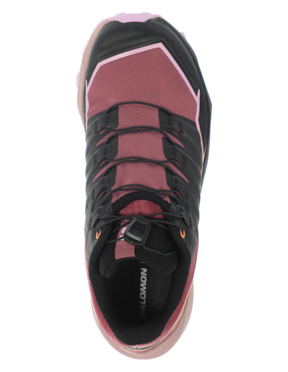 Tenis Thundercross W para correr de mujer 5