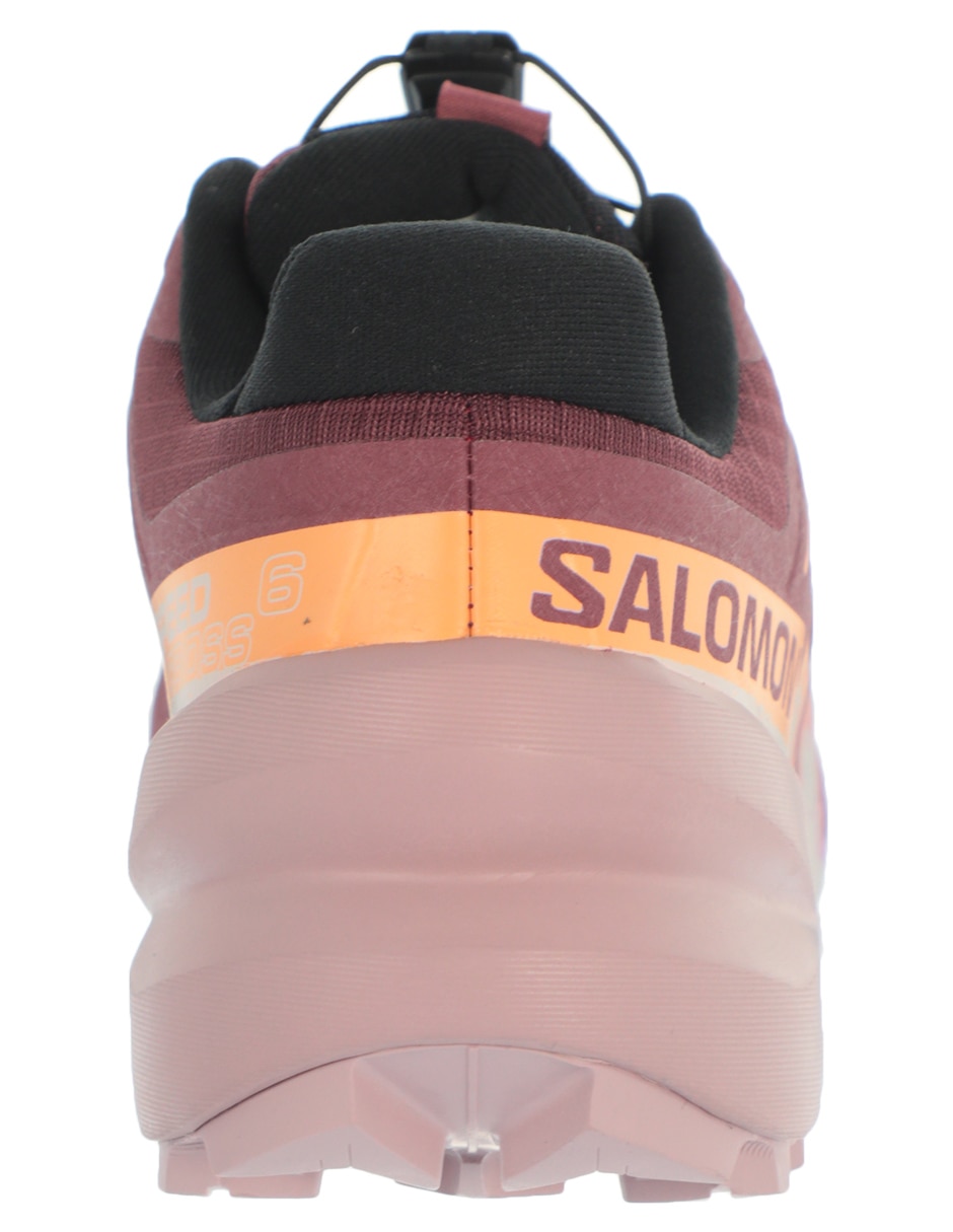Tenis Speedcross 6 W para correr de mujer 3