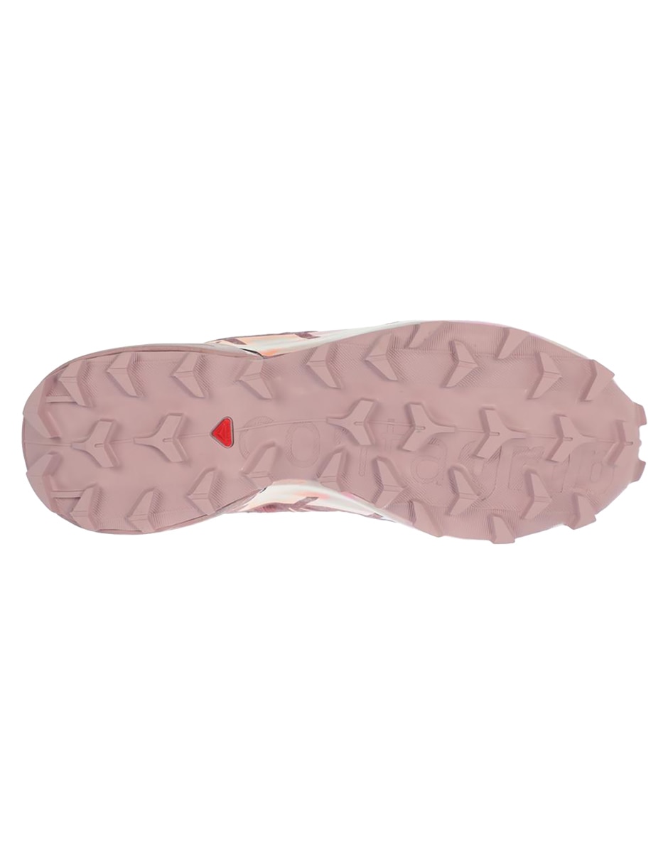 Tenis Speedcross 6 W para correr de mujer 6