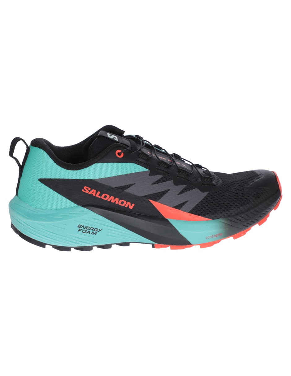Tenis Sense Ride 5 para correr de hombre 2
