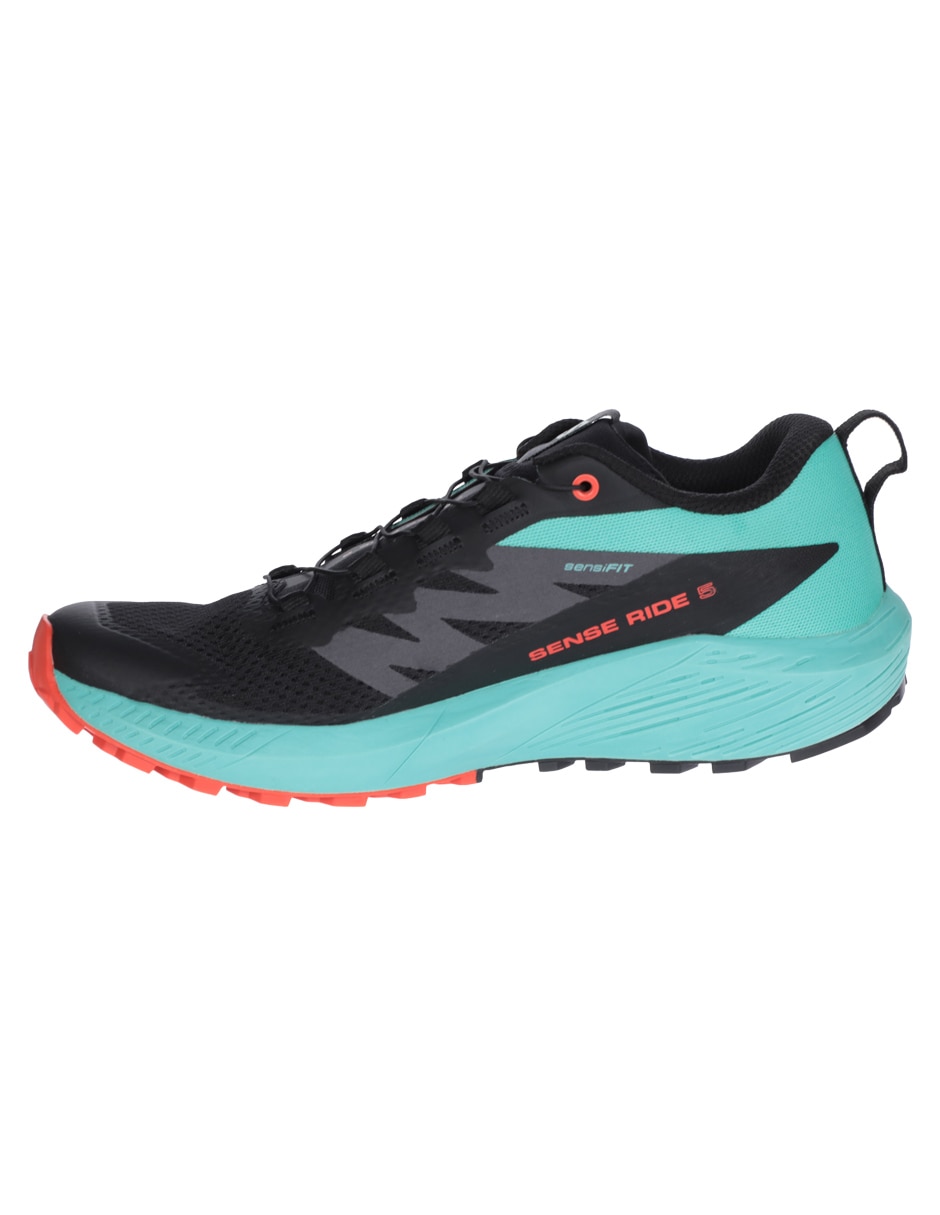 Tenis Sense Ride 5 para correr de hombre 4
