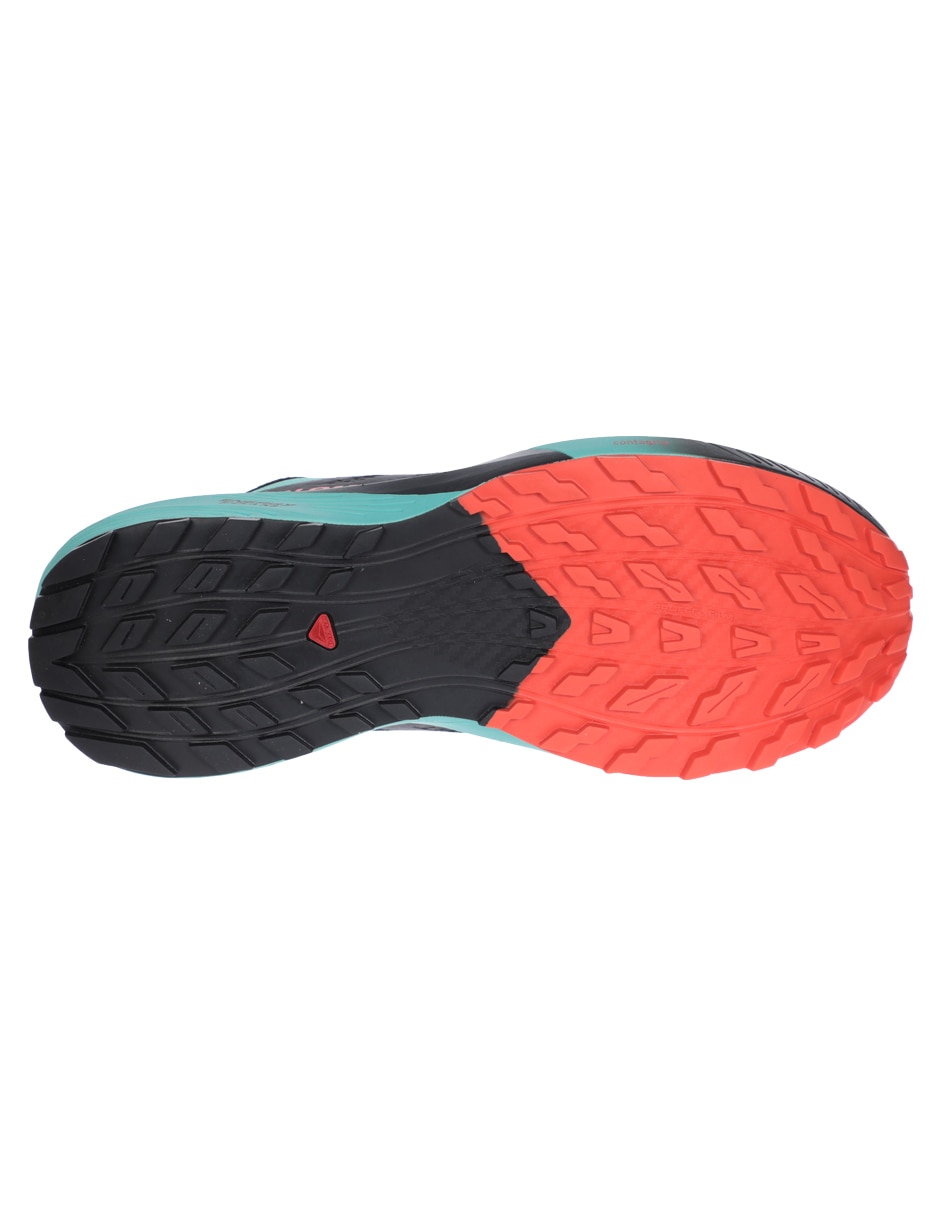 Tenis Sense Ride 5 para correr de hombre 6