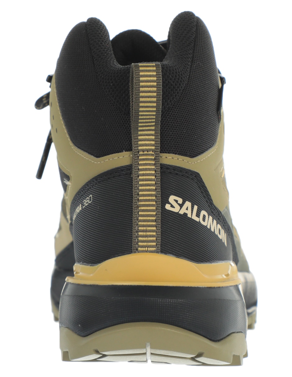 Bota X Ultra 360 Mid Gtx para campismo de hombre 3