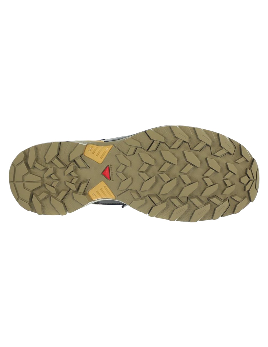 Bota X Ultra 360 Mid Gtx para campismo de hombre 6
