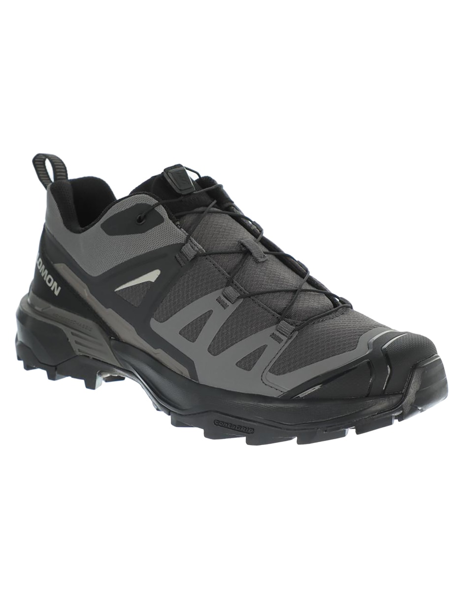 Botas de campismo Salomon X Ultra 360 para hombre Liverpool