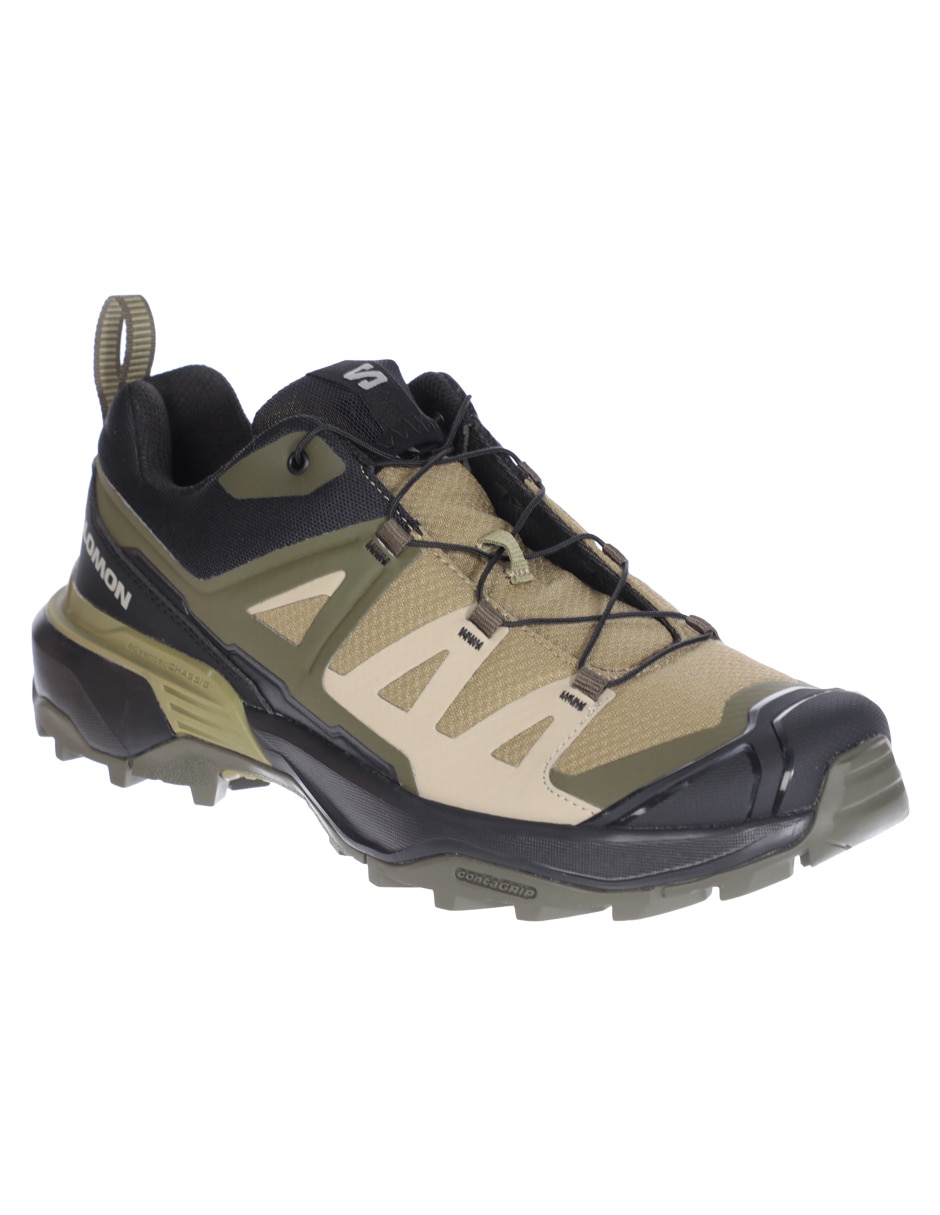 Bota X Ultra 360 para campismo de hombre