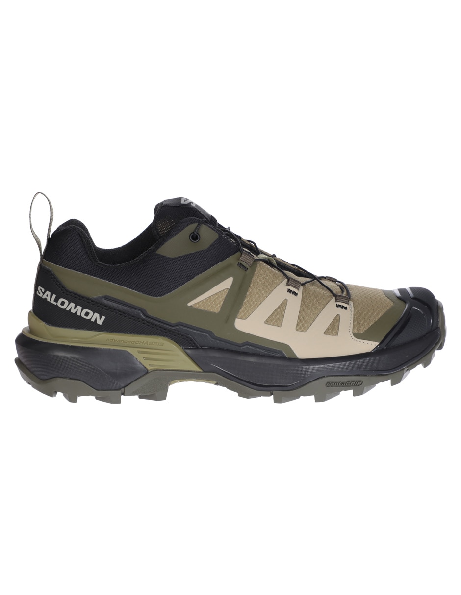 Bota X Ultra 360 para campismo de hombre 2