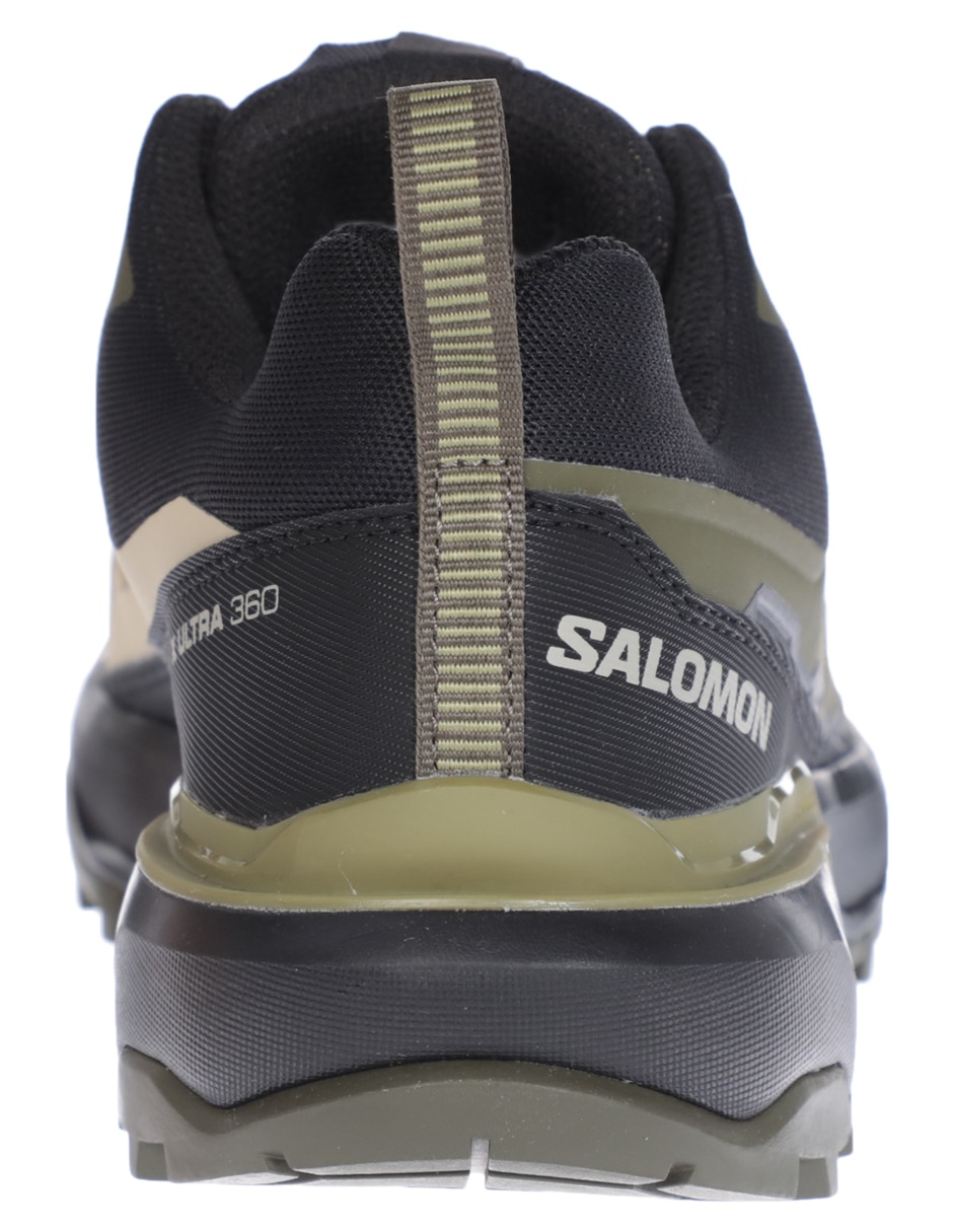 Bota X Ultra 360 para campismo de hombre 3