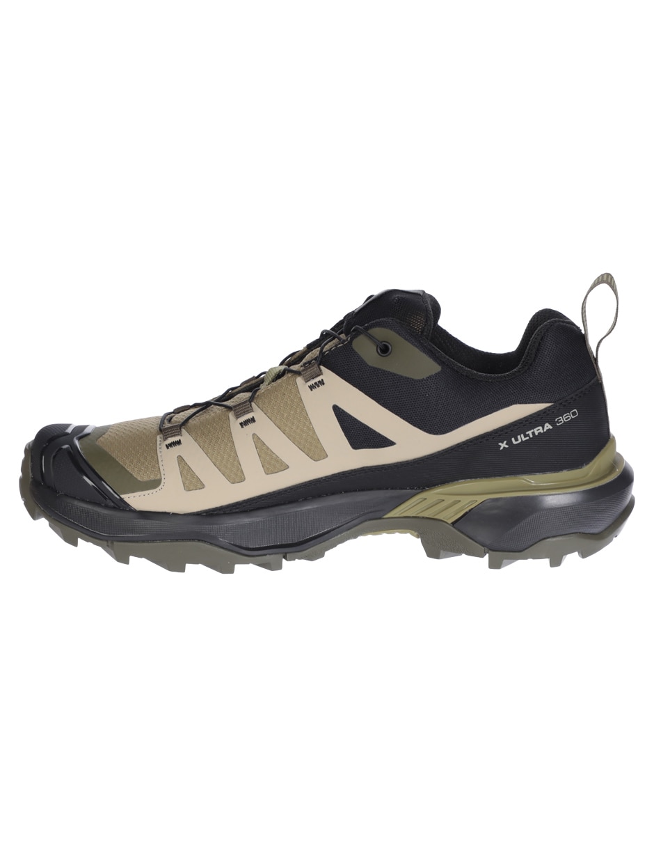 Bota X Ultra 360 para campismo de hombre 4