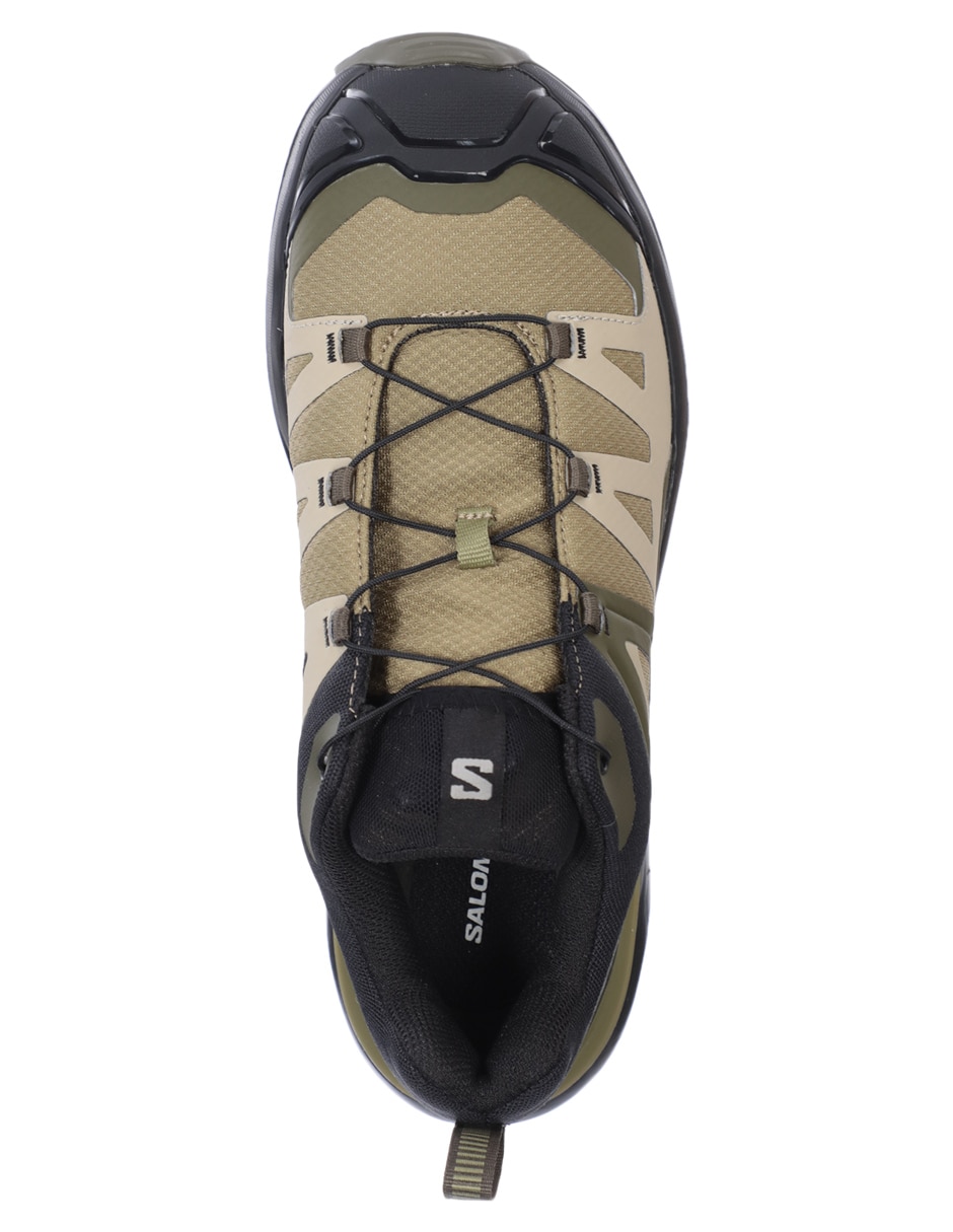 Bota X Ultra 360 para campismo de hombre 5