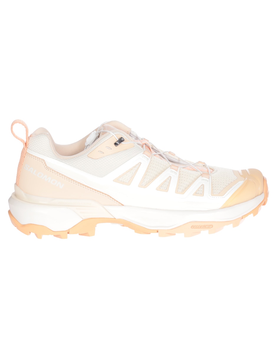 Bota X Ultra 360 Edge para senderismo de mujer 2