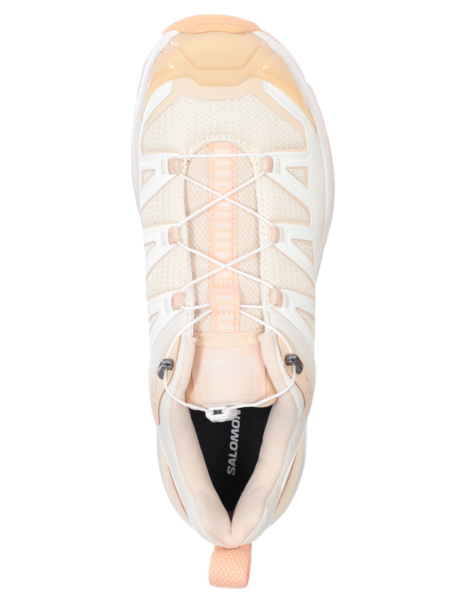 Bota X Ultra 360 Edge para senderismo de mujer 5