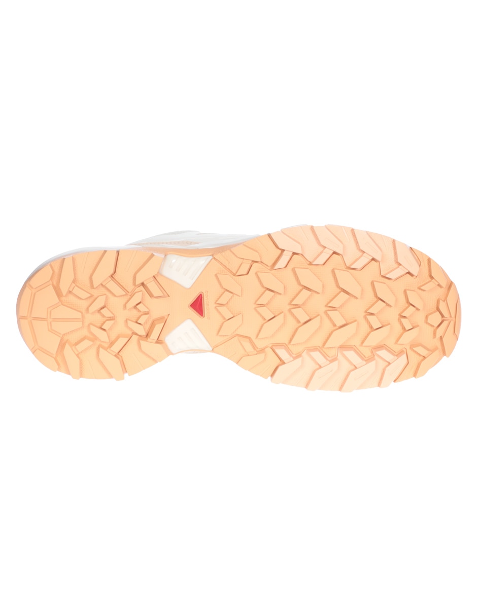 Bota X Ultra 360 Edge para senderismo de mujer 6