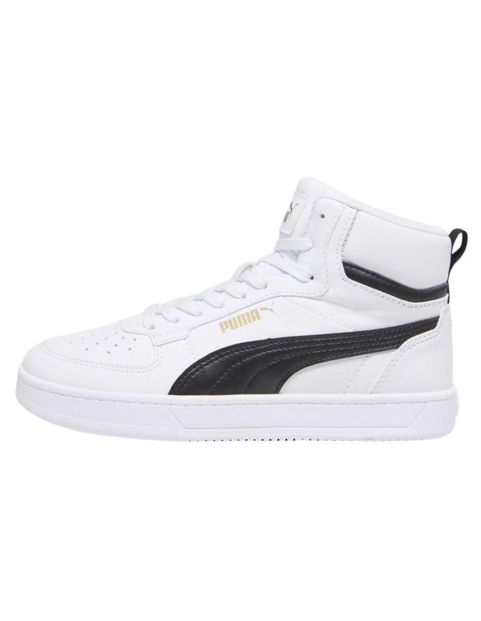 Tenis Caven Mid Jr de mujer