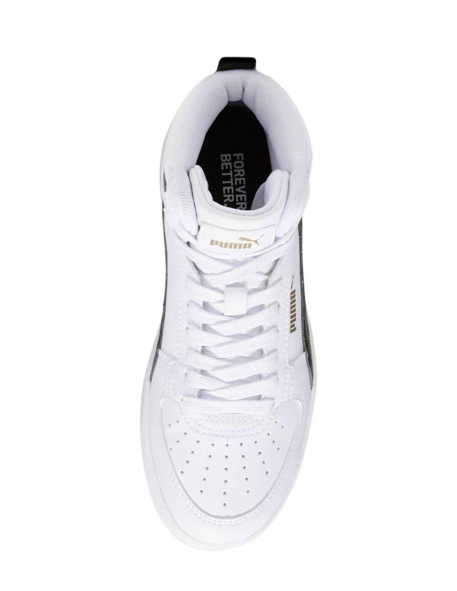 Tenis Caven Mid Jr de mujer 2