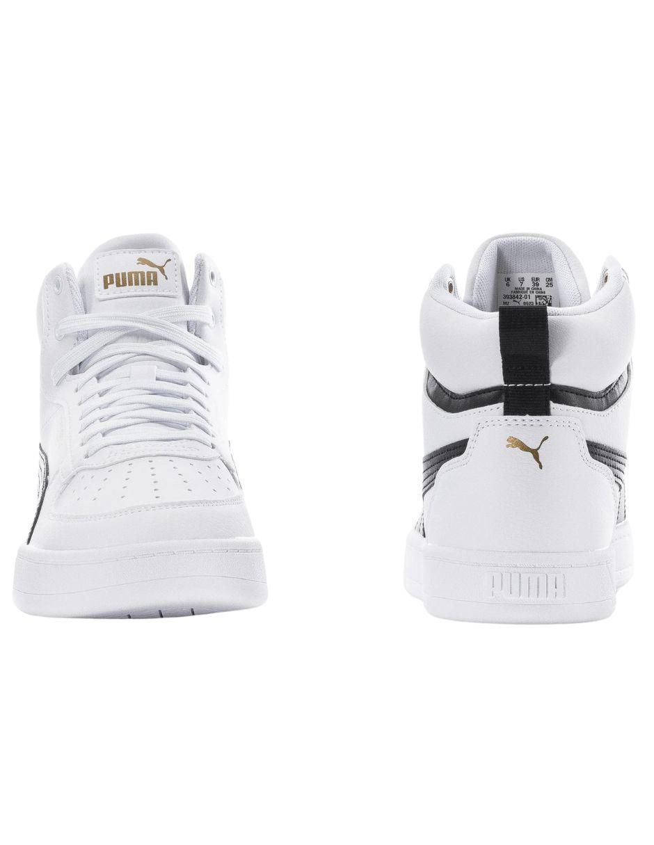 Tenis Caven Mid Jr de mujer 3