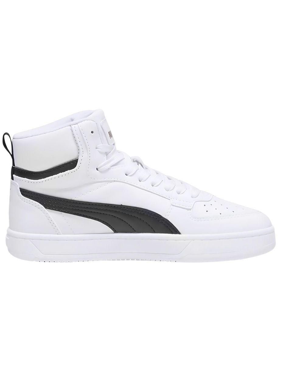 Tenis Caven Mid Jr de mujer 4