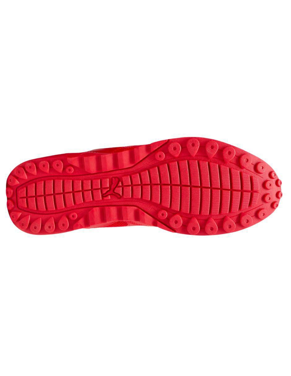 Tenis de hombre 3
