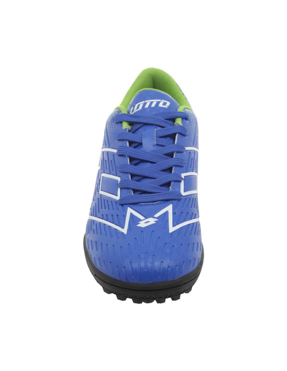 Tenis Dril-Hg de hombre para fútbol 3